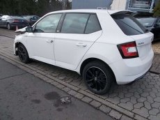 Skoda Fabia 3 - 2