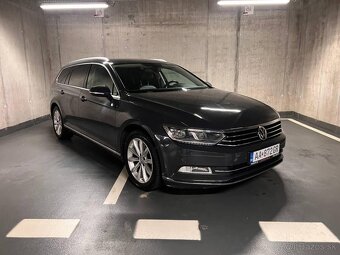 Volkswagen Passat B8 2.0TDI Bluemotion, 110KW, DSG, 2015. - 2