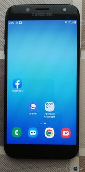 Samsung Galaxy J5 - Android 9 - 2