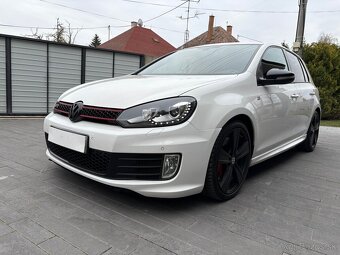 Vw Golf 2.0TFSi GTi Edition 35 - 2