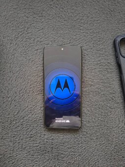 Motorola edge 20 lite 5 G - 2