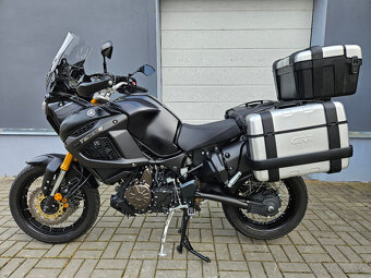 Yamaha XT 1200Z Super Tenere ABS - 2