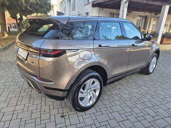 ⭐️Land Rover Evoque 2.0D⭐️1.majitel⭐️33tis.km⭐️ - 2