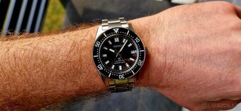 Predám SEIKO SPB143J - 2