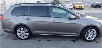 Volkswagen golf 1.6 tdi - 2