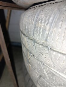 5x108 r16 215/55 r16 - 2