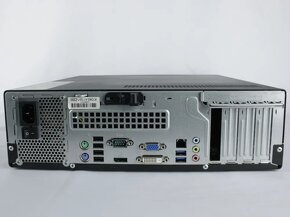 PC Fujitsu-i7 4790, 16GB RAM, 256GB SSD, Blu-ray, OS, ZÁRUKA - 2