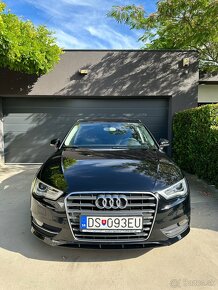 Audi A3 Sportback 1.4 TFSI Attraction S tronic - 2