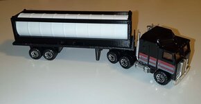 Matchbox convoy Kenworth tank container - 2
