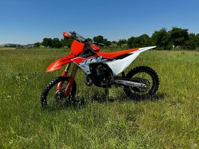 KTM SX 250 2023 - 2