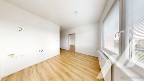 Predaj 1 izbový byt - Dobšinského, Žilina-Vlčince (41 m2) - 2