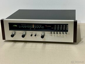 PIONEER TX-700 …. FM/AM Stereo Tuner - 2