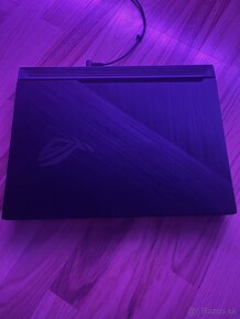 Asus rog strix g531g - 2