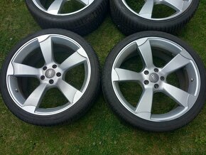 5x112 R20 Rotor ET35 - 2