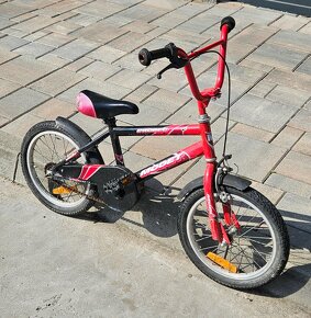 Modet Drobec Bmx 16 - 2