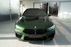 BMW M8 Competition Gran Coupe Individual - 2