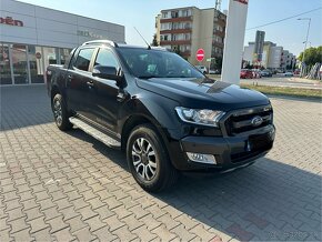 Ford Ranger - 2