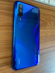 Xiaomi Mi9 Lite 6GB/64GB Dual SIM Aurora Blue - 2