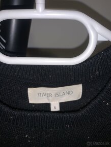 Predám ľahký sveter River Island veľkosť S - 2