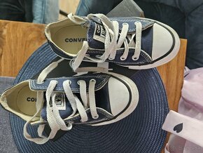 Detske tenisky Converse - 2