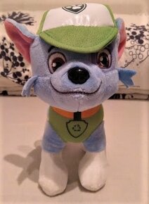 PAW PATROL-Plysaci - 2