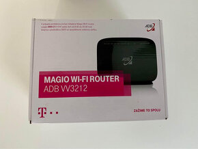 Magio wifi router adb vv3212 - 2