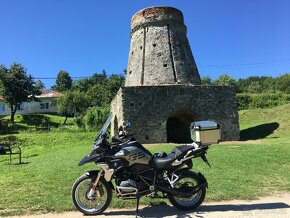 BMW R1200GS 2017 - 2