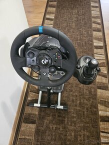 Logitech G923 Driving Force - 2