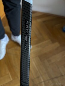 Hokejka CCM Jetspeed Limited Edition SR - 2