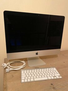 Apple iMac 21.5", 1Tb HDD - 2