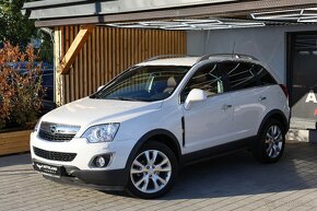 Opel Antara 2.2 CDTI 184k 4x4 Cosmo A/T - 2