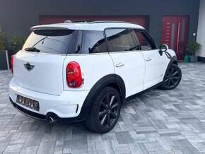 Mini Cooper Countryman S All 4 (4x4) 1,6Turbo - 2