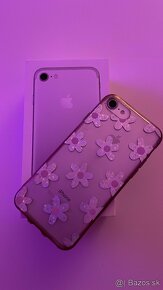 Iphone 7 Rose Gold - 2