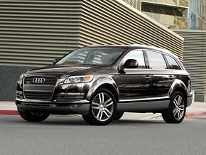 Kupim Audi Q7 - 2