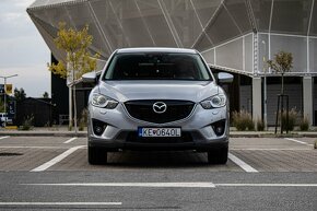 Mazda CX-5 2.2 Skyactiv-D 175k AWD Revolution - 2