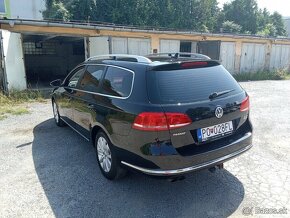 Volkswagen Passat predám - 2