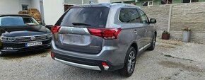 Mitsubishi Outlander 2.2 DI-D 4x4 / 7-miest / DPH - 2