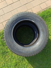 2ks NOVÉ zimné pneu MATADOR Nordica VAN 225/65 R16C 112/110T - 2