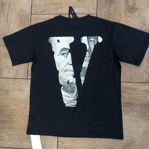 VLONE DOLLAR TSHIRT - 2