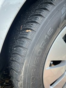 Nokian Tyres zimne s elektrónmi - 2