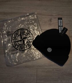 Stone island ciapka - 2