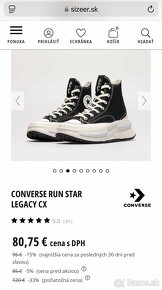 Converse Run Star Legacy - 2