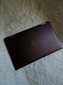 Predám HP Spectre x360 Notebook - 2