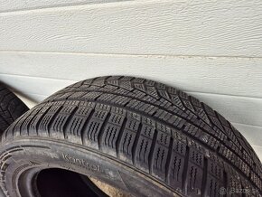 Hankook Winter icept Evo 2 225/55 R18 102V - 2