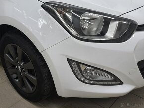 HYUNDAI I20 GO - 2