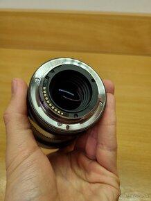 SIGMA 30mm f/1.4 DC DN E-mount - 2