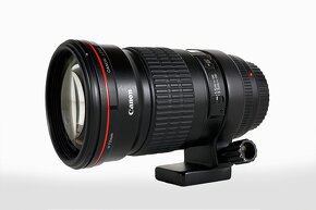 Canon EF 200mm f/2.8 L USM II - 2