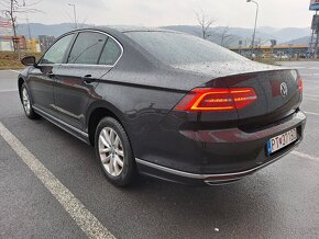 Volkswagen Passat 1.5 TSI EVO OPF R-Line Highline DSG - 2