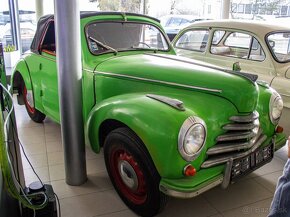 Škoda 1101 Tudor - 2