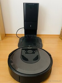 iRobot Roomba i7+ - 2